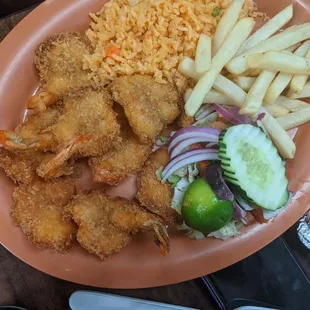 Combo de csmarones