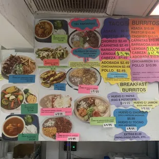 menu, ramen and noodles