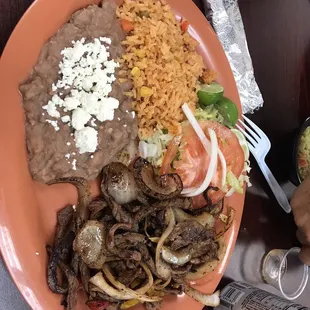 Carne Asada