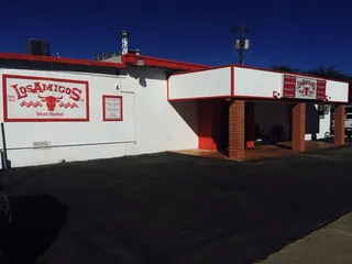 Los Amigos Meat Market