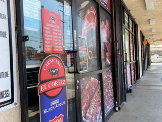 El Cortez Meat Market