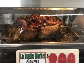 La Lupita Market