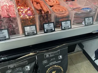 Carniceria Prime Meat Market