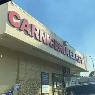 Carniceria El Rey