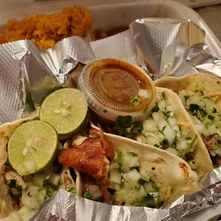 Bones in everything!!! Beware!!!