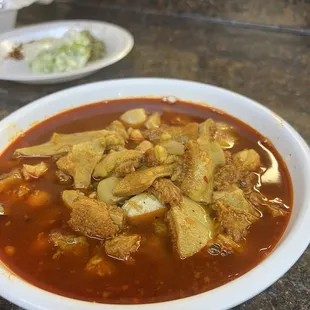 Menudo