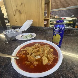 Menudo
