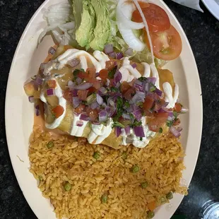Chimichanga