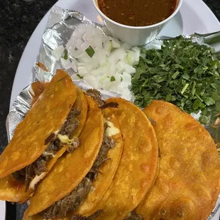Birra tacos