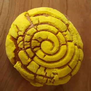 No better pan dulce in KC!