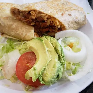 wraps, burritos and wraps, food, burrito