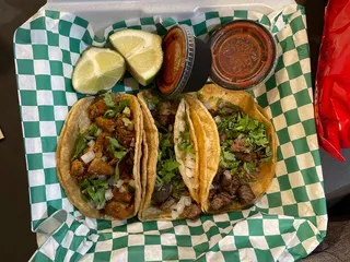 Taco Rico