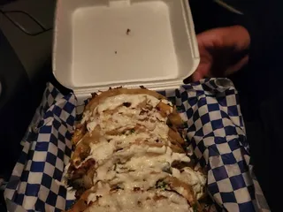 La Noria Meat Market & Groceries