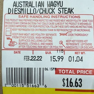 Purchased a pound to try. Amazing!