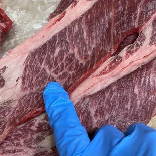 Australian Wagyu Beef