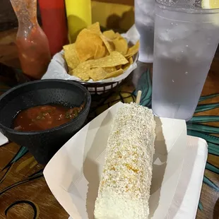 Elotes