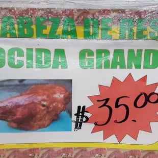 I will take two to go please.