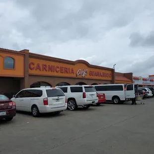 outside, sushi and sashimi