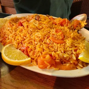 Paella