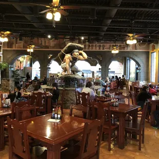 Nicest taco joint in town and the best tacos!