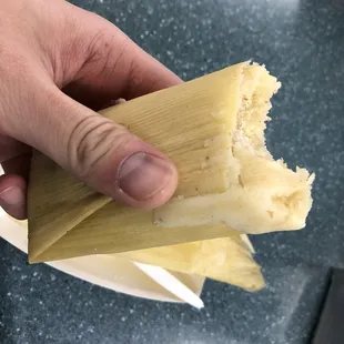 Tamales