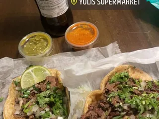 Yolis Supermarket