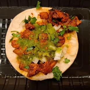 Adobada
