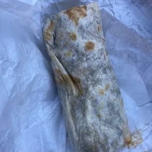 Super Burrito