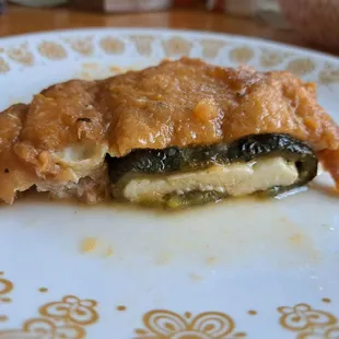 Chile Relleno