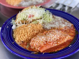 Sabores Mexican Cuisine