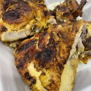 Pollo asada