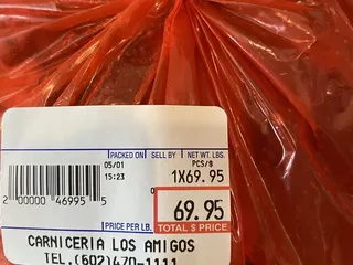 Amigos Carniceria