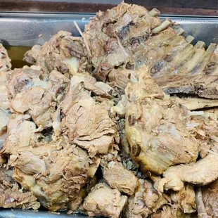 Pork Carnitas