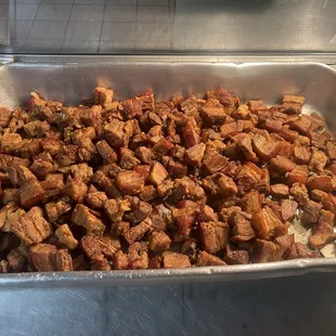 Chicharrones