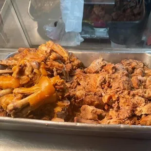 Pork Carnitas
