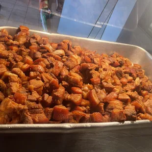 Chicharrones