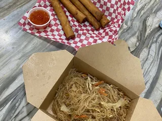 Jings Cuisine