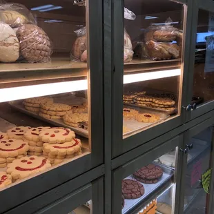 Carniceria Jalisco. March 2021.