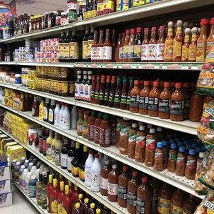Carniceria Jalisco. March 2021.