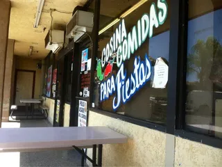 Tortilleria Santa Cruz