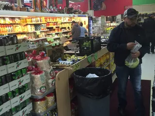 Super Mercado Monterrey