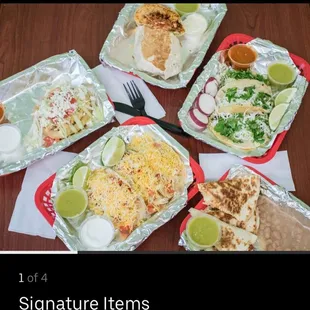 Just to let you know what we working with