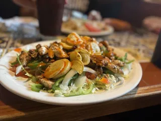 La Hacienda Mexican Restaurant