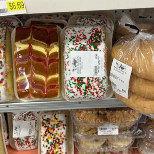 Delicious pans and even better customer service!