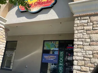 Jalisco's Meat Market