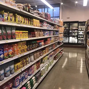 Grocery