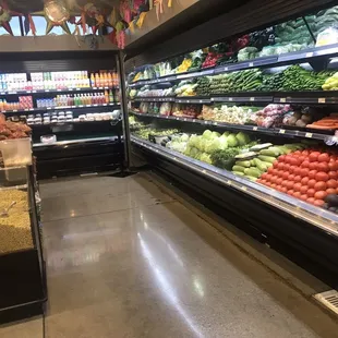 Beautiful Produce