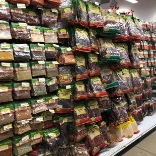 For all your homemade salsas