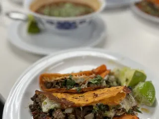 Tienda Latina y Taqueria