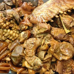 Carnitas sat &amp;sun